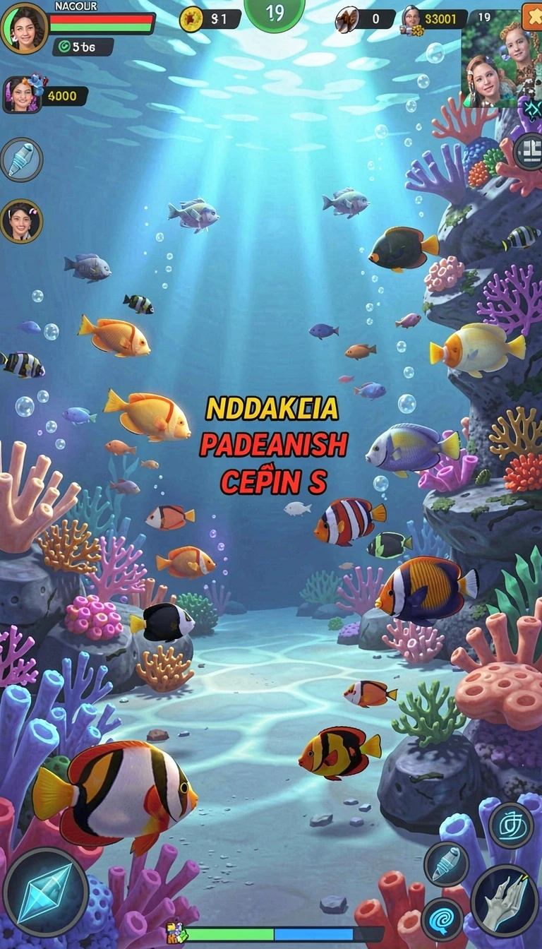 Aplikasi rip3 Resmi dan Terpercaya di Android