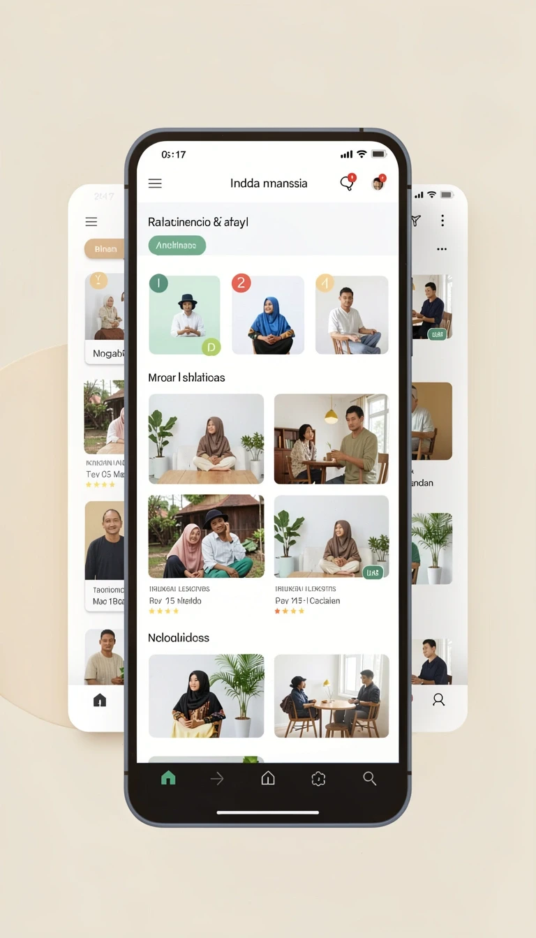 Aplikasi rp8 Resmi: Download dan Instalasi