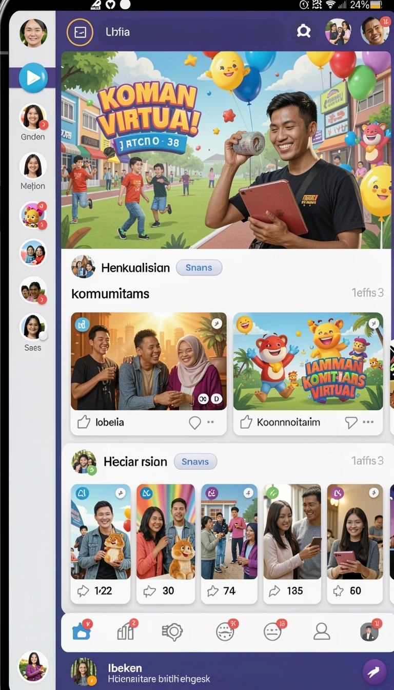Aplikasi wayang8899 Resmi: Download dan Instalasi