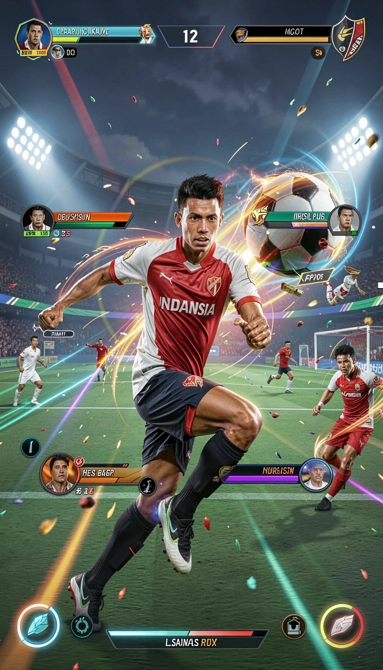 Aplikasi 1121slot Resmi dan Terpercaya di Android