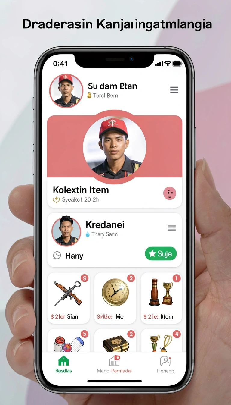 Aplikasi lusa777 Resmi: Download dan Instalasi