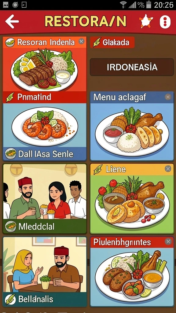 Aplikasi kkmega777 Resmi dan Terpercaya di Android