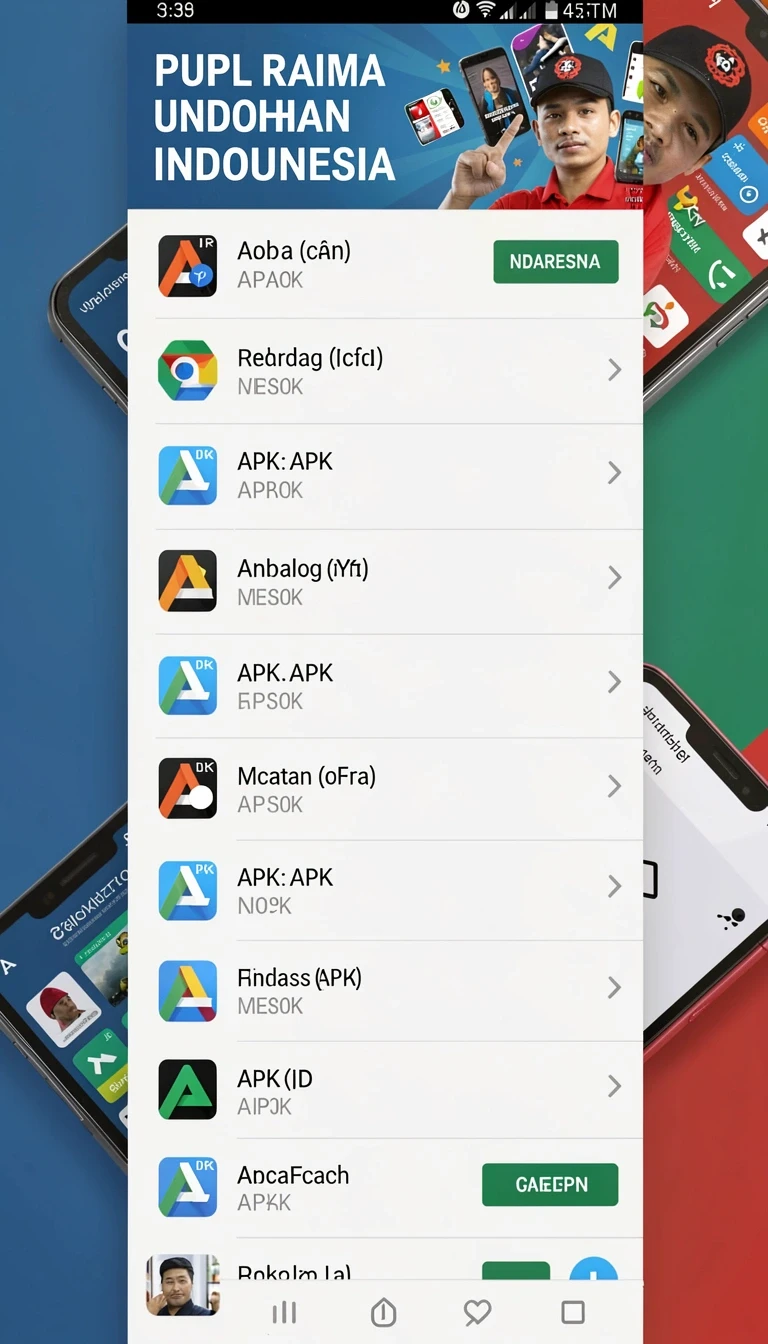 Aplikasi kipas777 Resmi: Download dan Instalasi