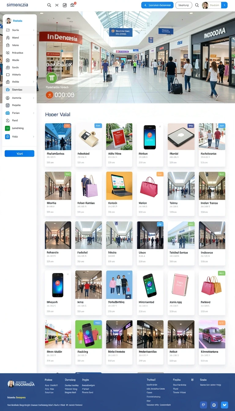 Aplikasi imbajp Resmi dan Terpercaya di Android