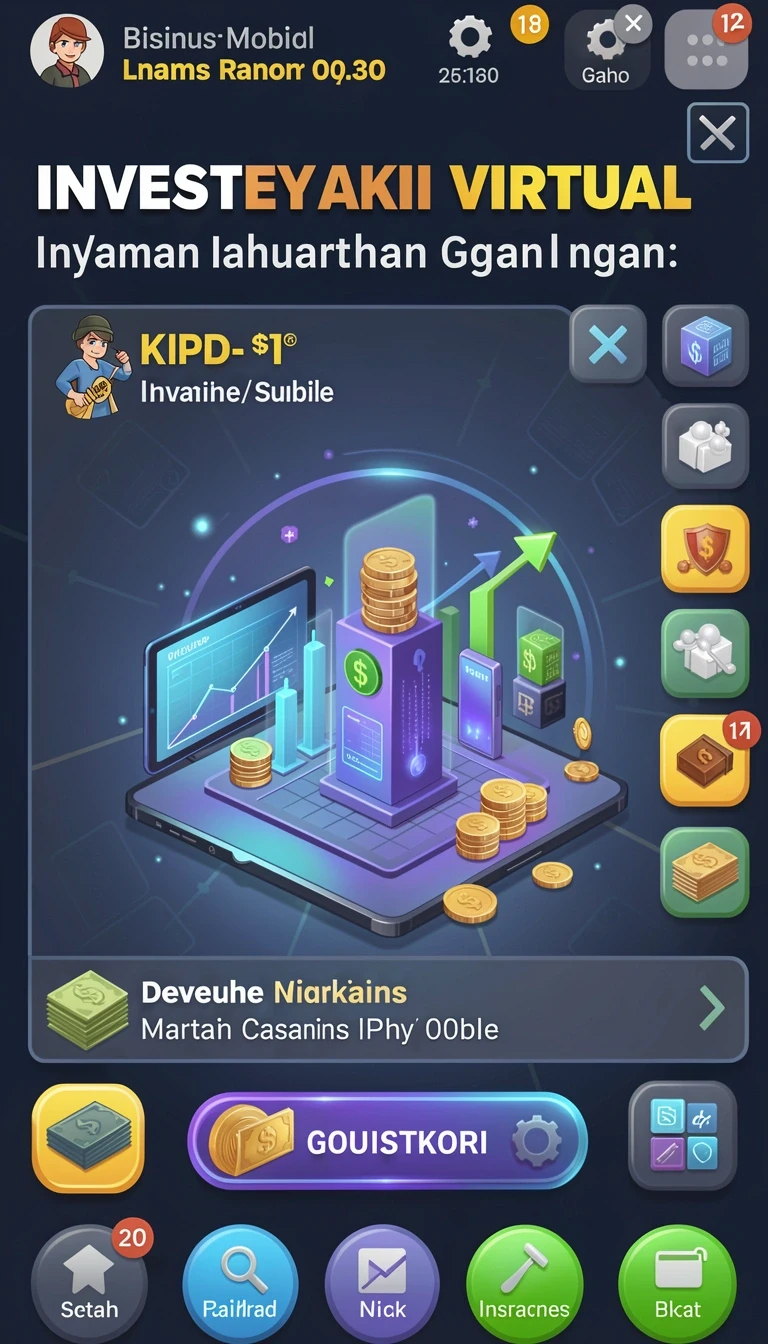 Aplikasi slot39 Resmi dan Terpercaya di Android