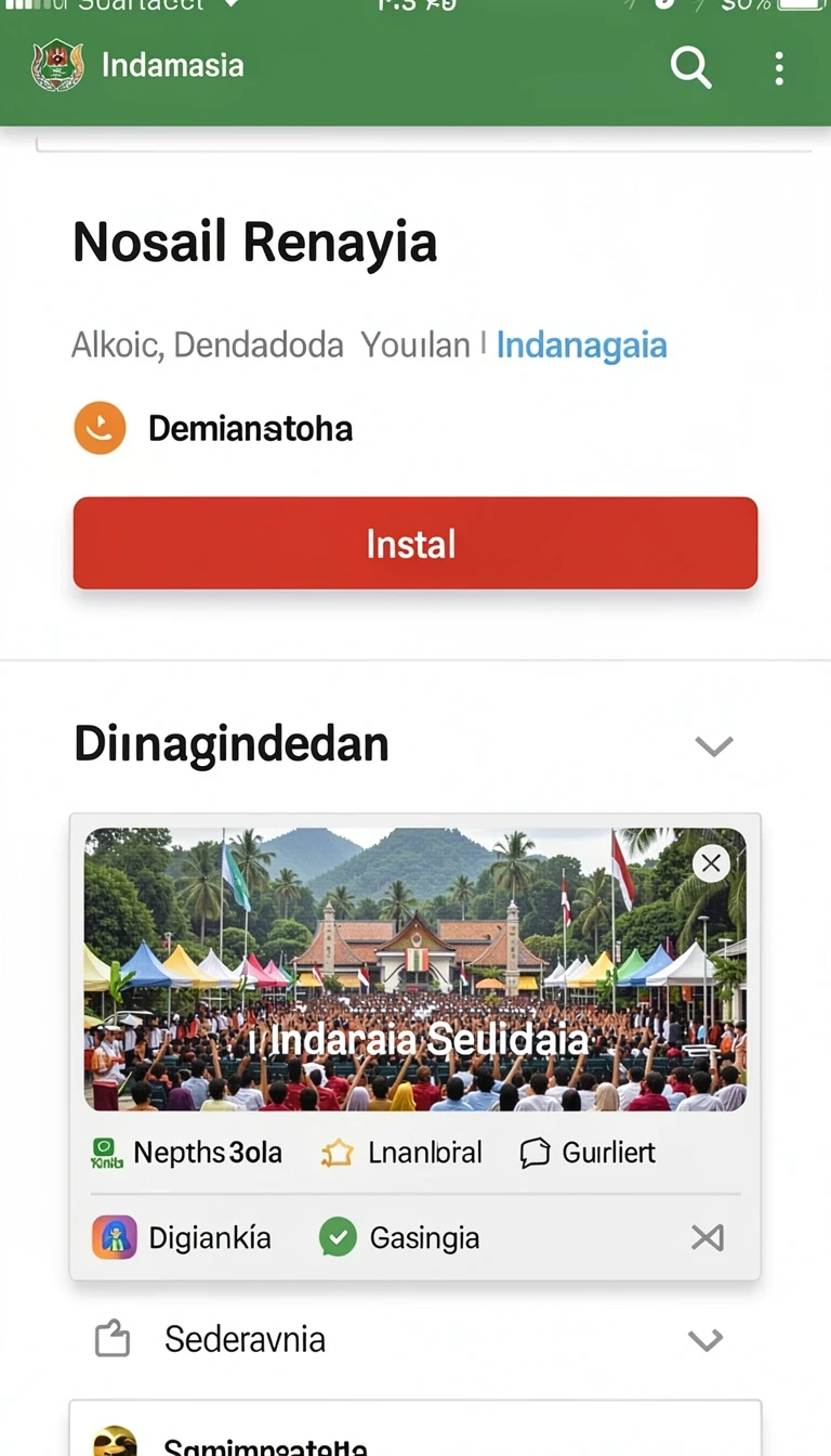 Aplikasi hokihoki Resmi dan Terpercaya di Android